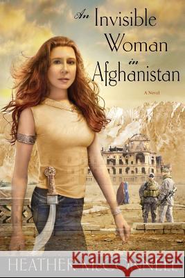 An Invisible Woman in Afghanistan