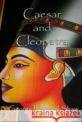 Caesar and Cleopatra