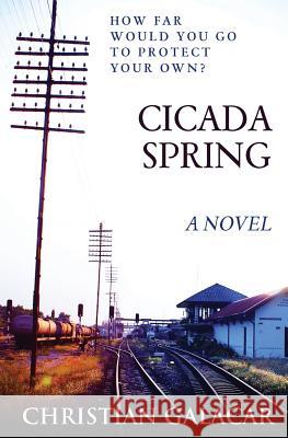 Cicada Spring