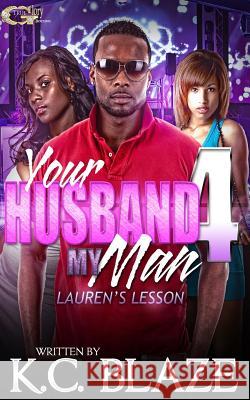 Your Husband My Man 4