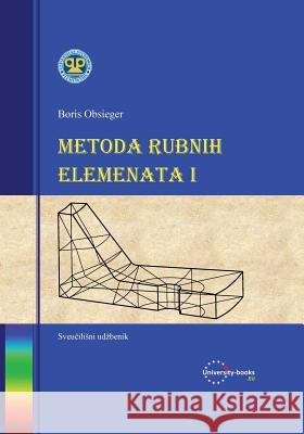 Metoda Rubnih Elemenata I