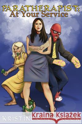 Paratherapist: At Your Service