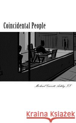 Coincidental People: a collection of short stories