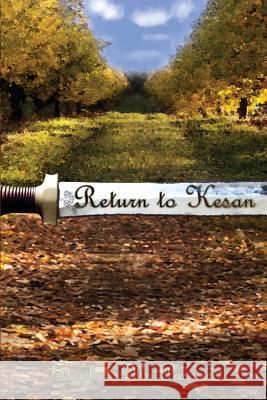 Return to Kesan