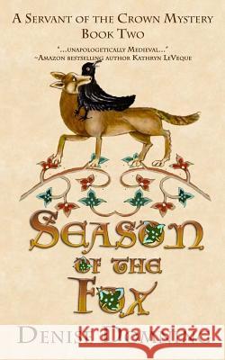 Season of the Fox