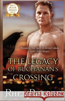 The Legacy of Buchanan's Crossing