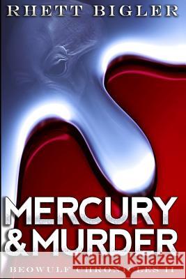 Mercury & Murder