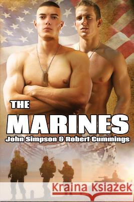 The Marines: The full book!