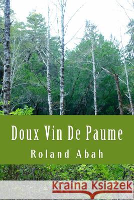 Doux Vin De Paume