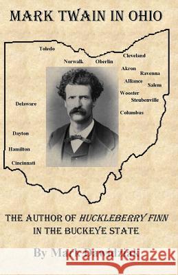 Mark Twain in Ohio