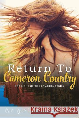 Return to Cameron Country: The follow up to Lifesaver in a Bikini