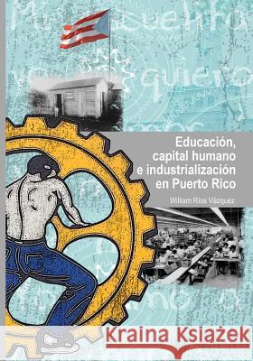 Educacion, Capital Humano