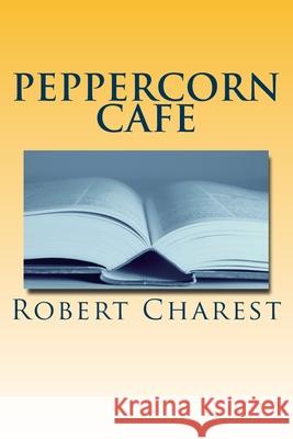 Peppercorn Cafe
