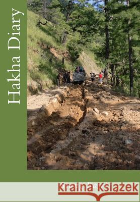 Hakha Diary