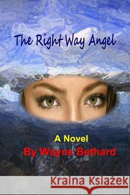 The Rite Way Angel