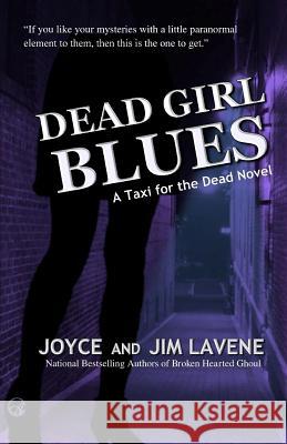 Dead Girl Blues