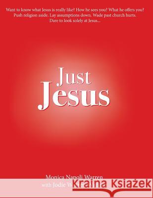 Just Jesus