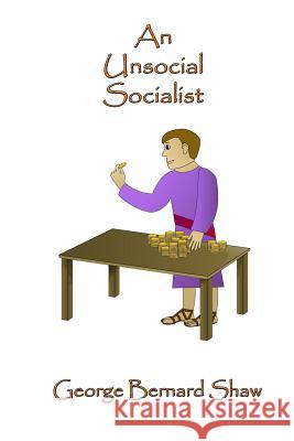 An Unsocial Socialist