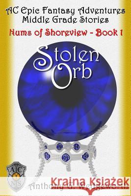 Stolen Orb