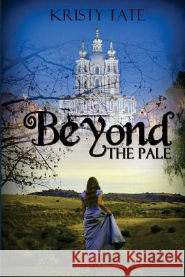 Beyond the Pale: a teen time travel romance