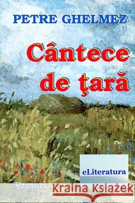 Cantece de Tzara: Versuri