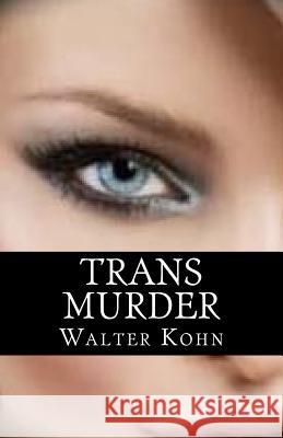 Trans Murder