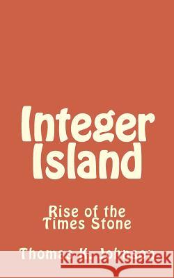 Integer Island