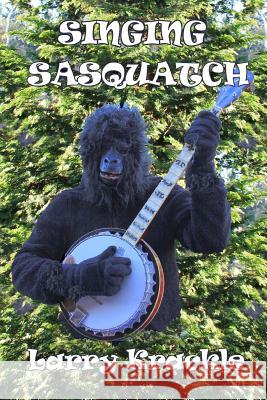 Singing Sasquatch