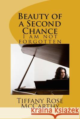 Beauty of a Second Chance: Beauty of a Second Chance