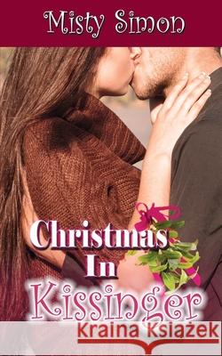 Christmas in Kissinger