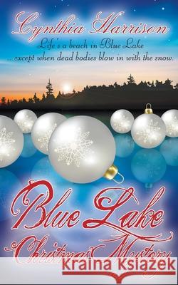 Blue Lake Christmas Mystery