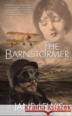 The Barnstormer
