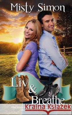 Liv and Breathe