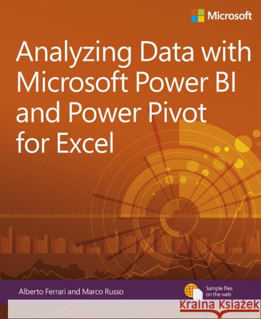 Analyzing Data with Power BI and Power Pivot for Excel