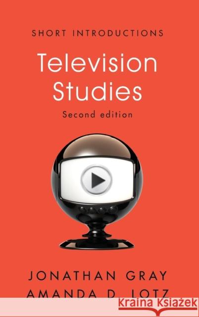 Television Studies