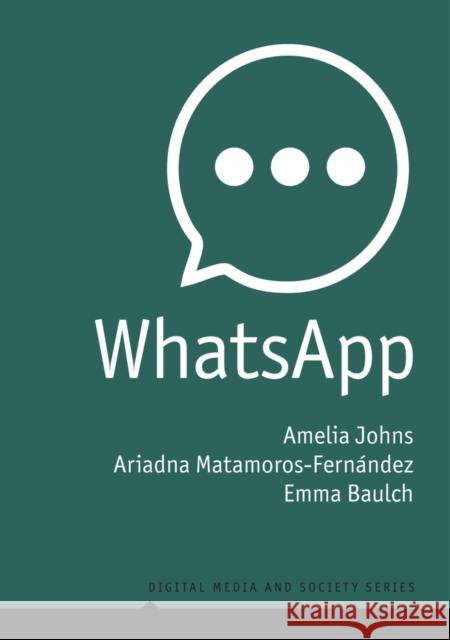 WhatsApp - From a one-to-one Messaging App to a Global Communication Platform