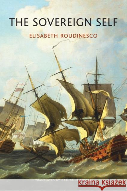 The Sovereign Self: Pitfalls of Identity Politics