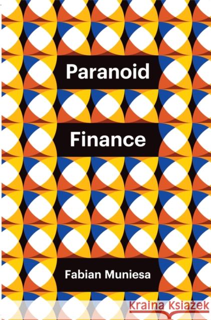 Paranoid Finance