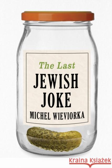 The Last Jewish Joke