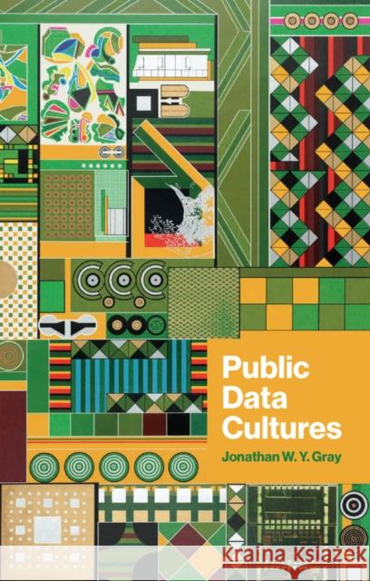 Public Data Cultures