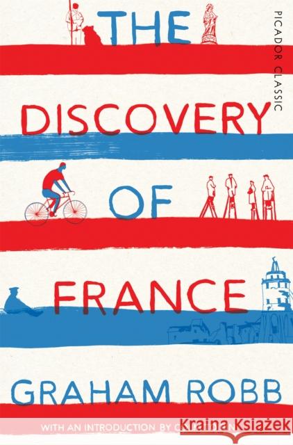 The Discovery of France