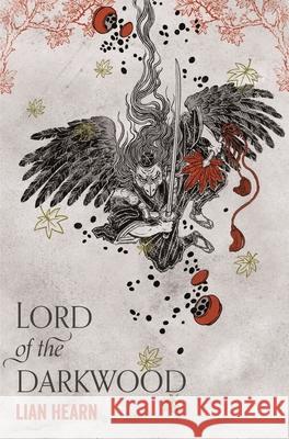 Lord of the Darkwood