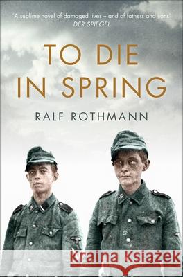 To Die in Spring