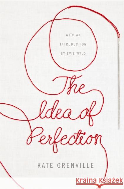 The Idea of Perfection: Picador Classic