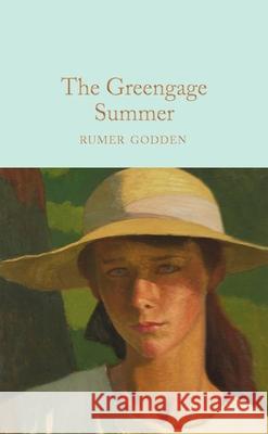 The Greengage Summer