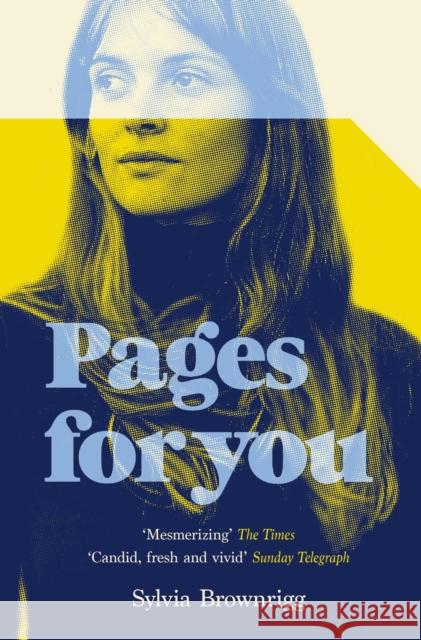 Pages for You