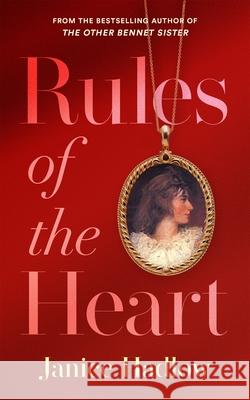 Rules of the Heart