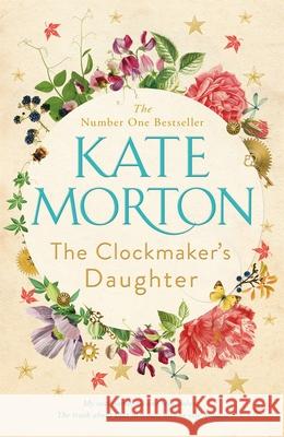 The Clockmaker's Daughter