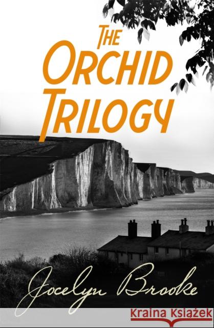 The Orchid Trilogy: The Military Orchid, A Mine of Serpents, The Goose Cathedral