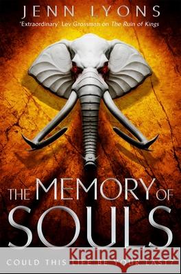 The Memory of Souls